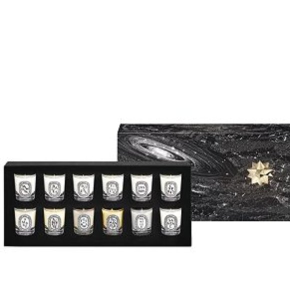 1 mini candle from luxe set (only ones left are tuberuse and fig) - Picture 5 of 8